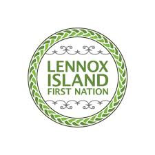Lennox Island First Nation Logo