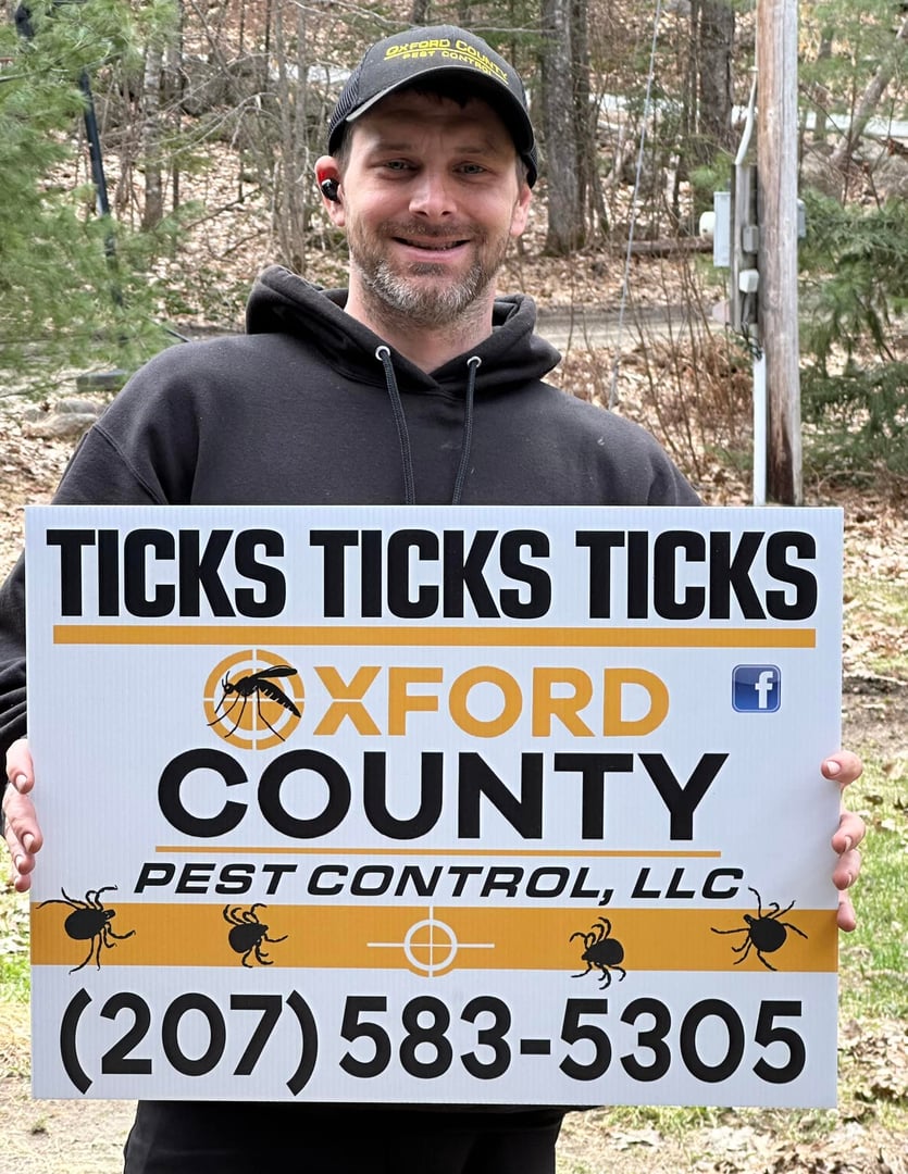 Pest Control Service