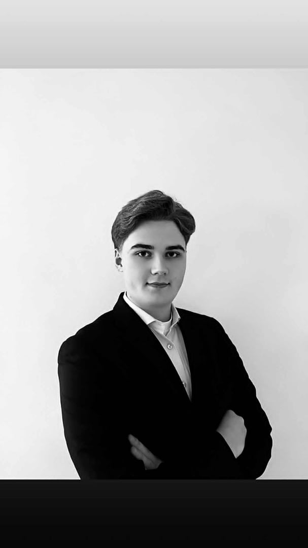 Lucas Christian Kjærsdam Larsen