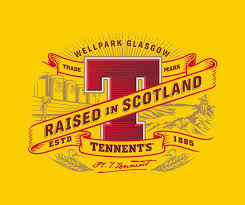 Tennent's Logo