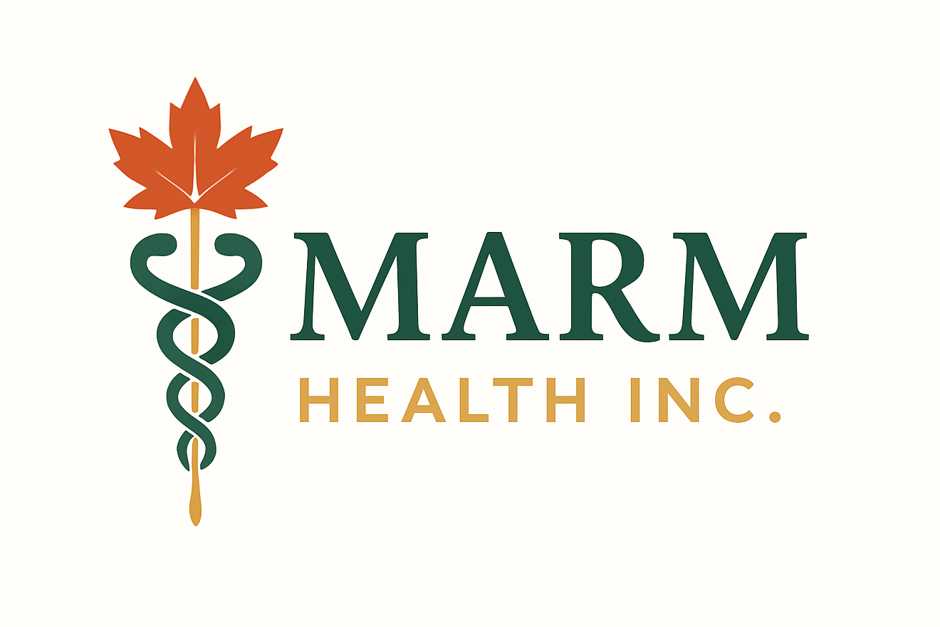 Health assessment and wellness tools with stethoscope and checklist