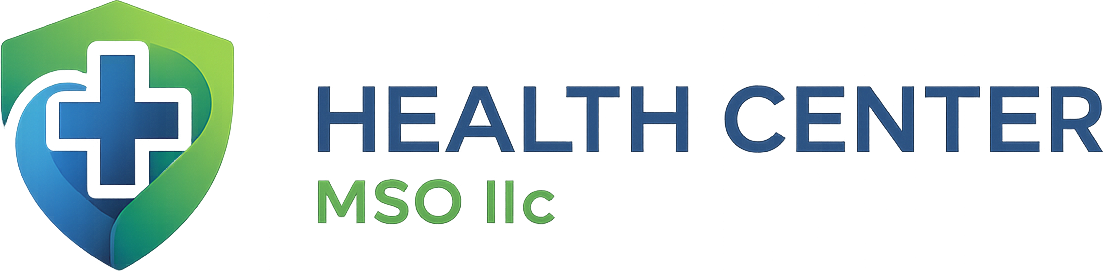 HEALTH CENTER MSO LLC