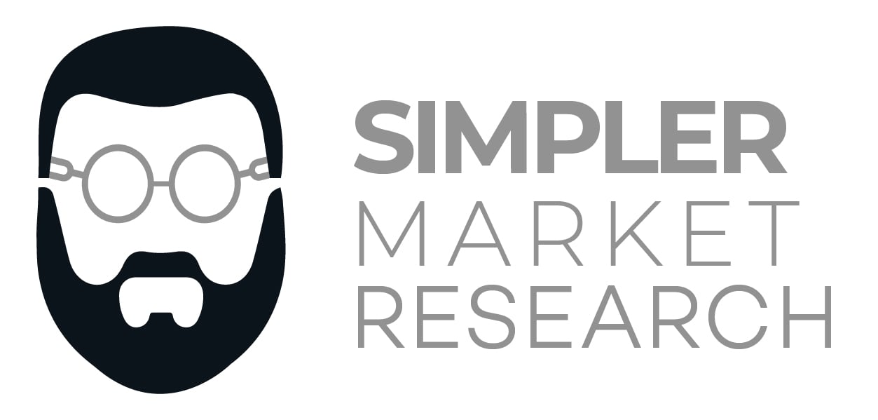 Simpler Research Logo