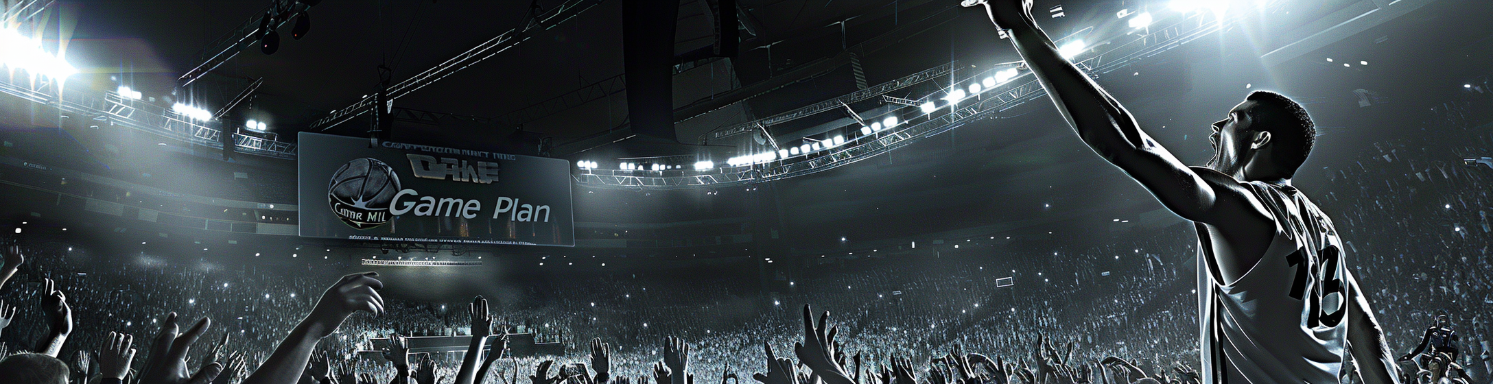 The NIL Athlete Network - Athletes from different sports