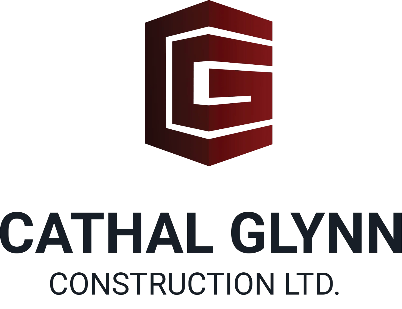 Cathal Glynn logo
