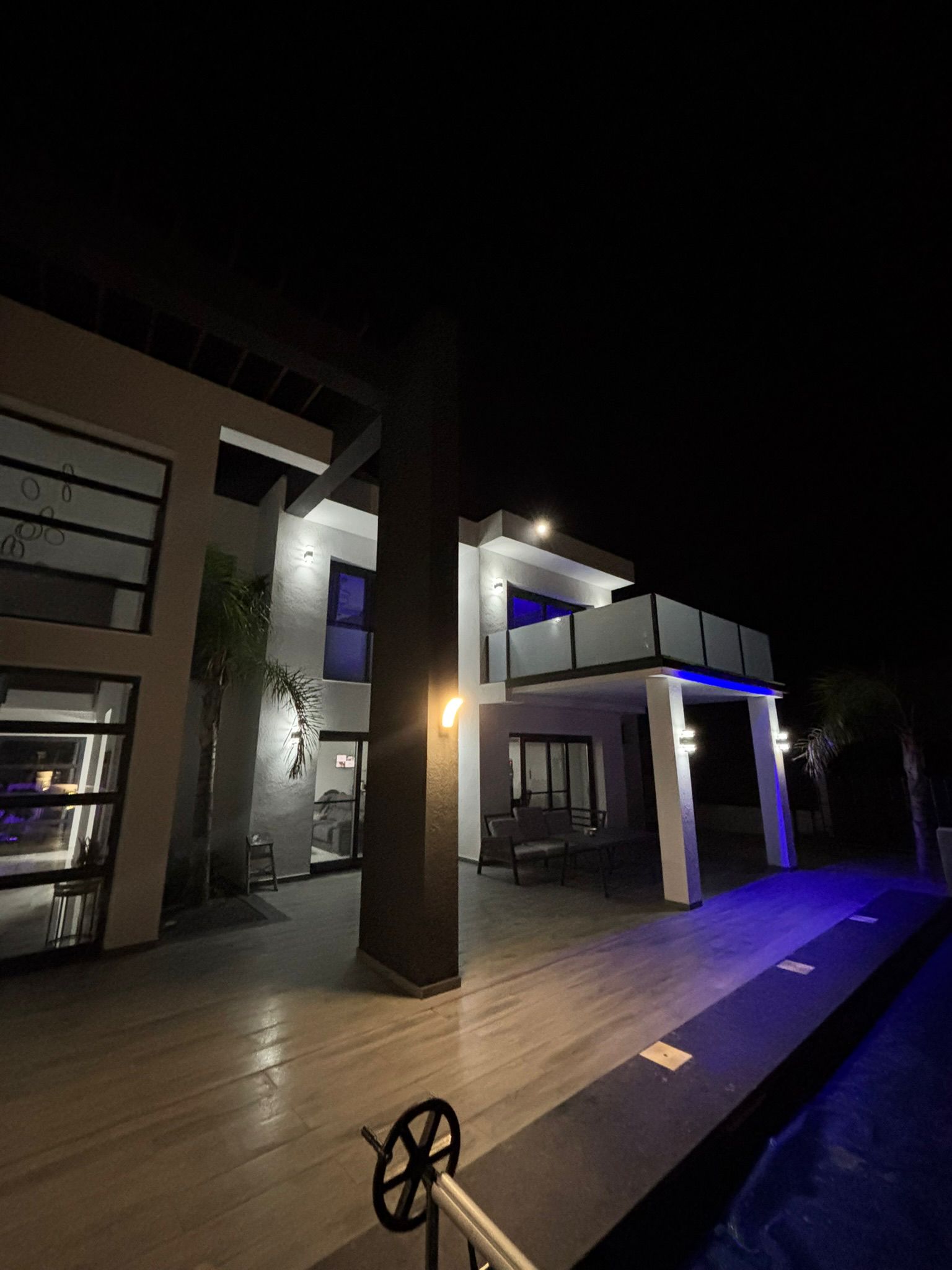 AA Constructions safety practices