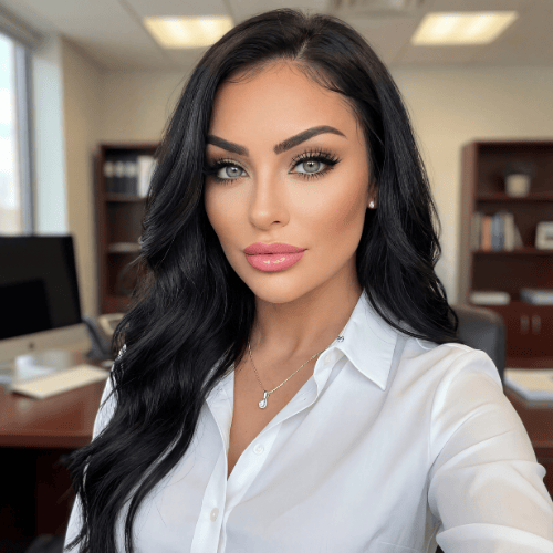 Dee-Dee - Founder & CEO of AI2PROS