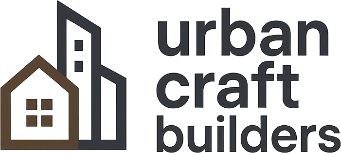 Urban Craft Builders