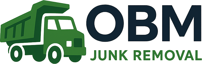 OBM Junk Removal