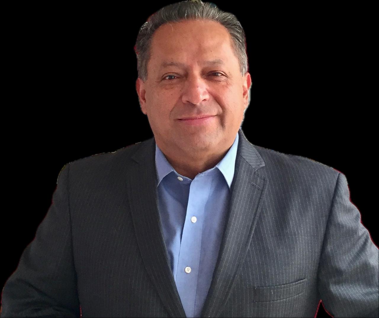 Enrique Martínez - Especialista en desarrollo humano