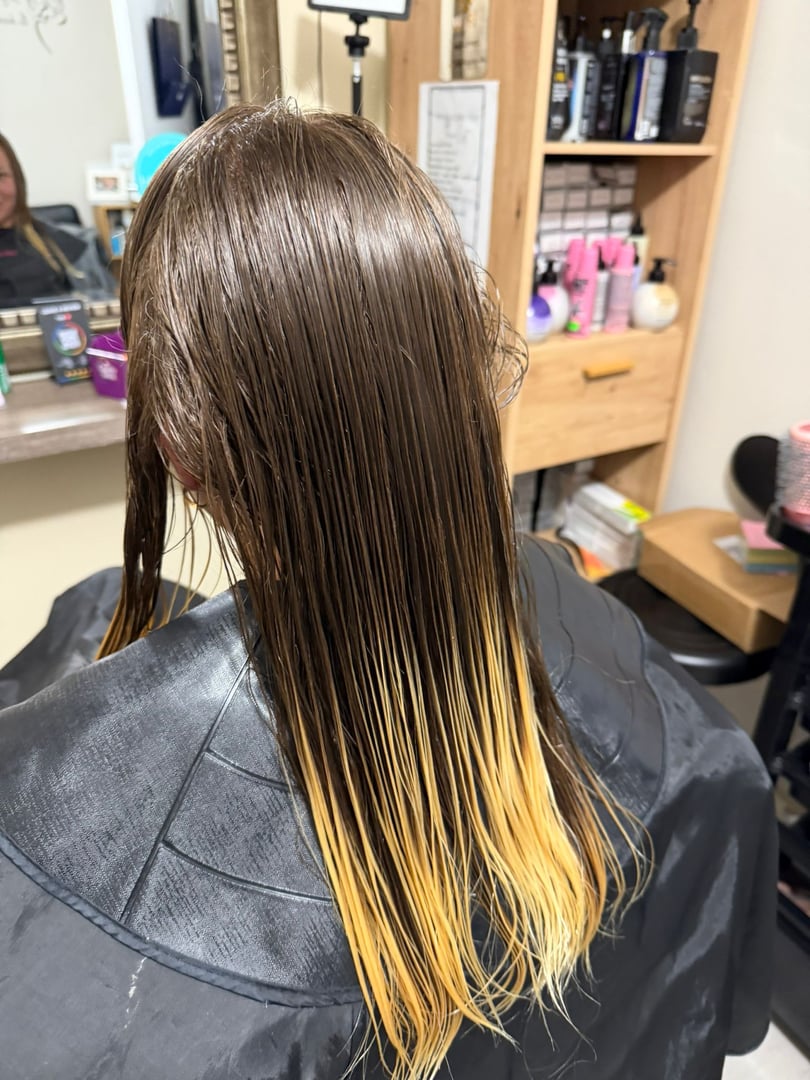 Before transformation