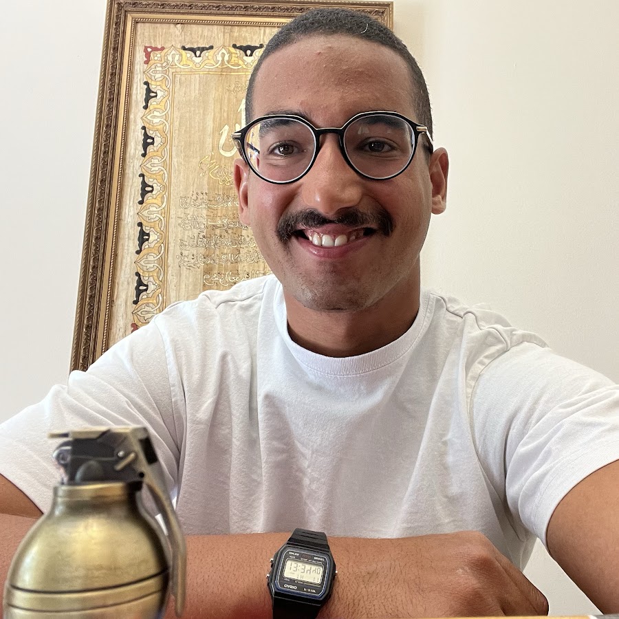 Professional tutor portrait