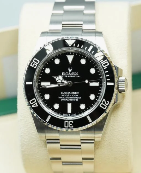 Rolex Submariner No Date