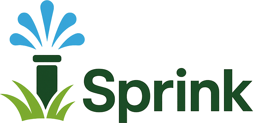 Sprink Logo