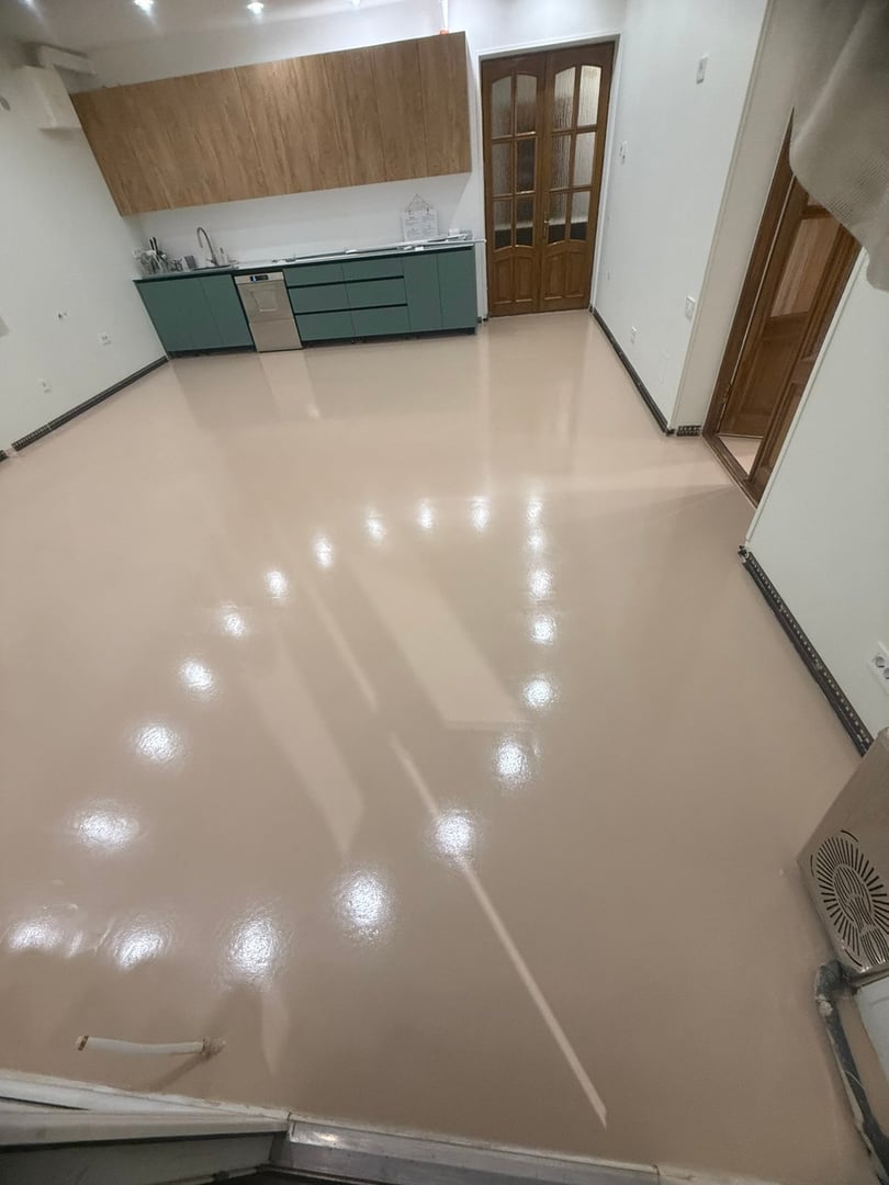 Proiect epoxy de excelență