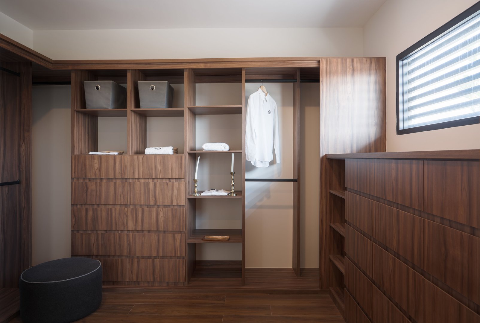 Casa Alba - Baño principal