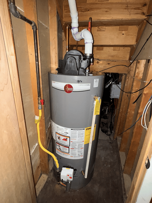 DeVoe Cooling Services