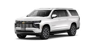 Suburban 2025