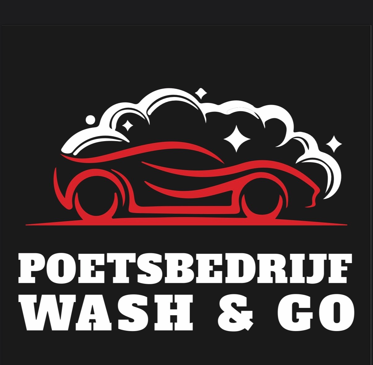 Wash & Go partner logo