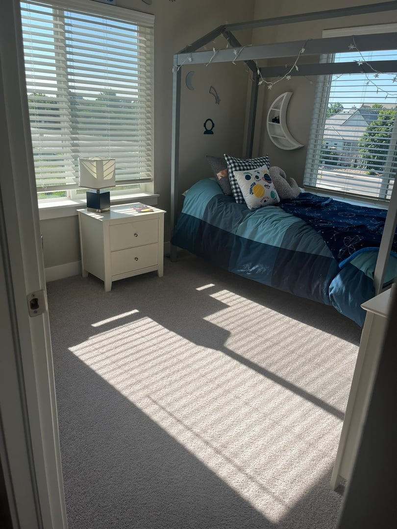 Fernando's Cleaning LLC work