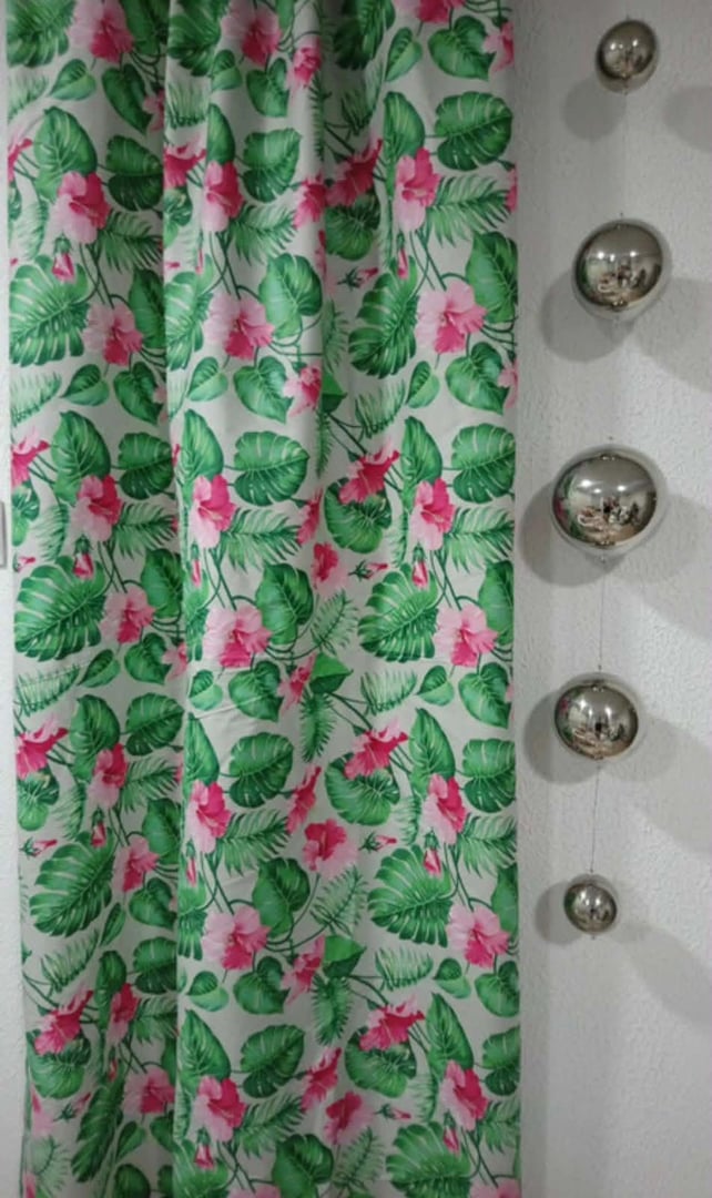 Mini Zasłonki 76x160cm