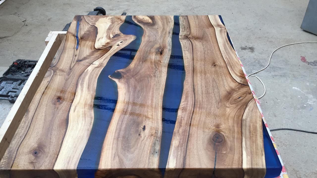 Hobby project