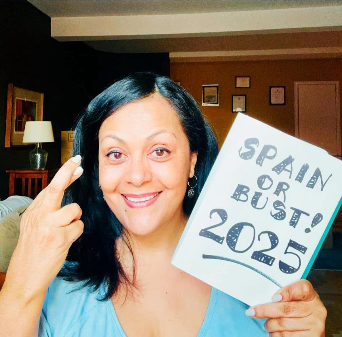 Alex - Private Relocation Coaching client