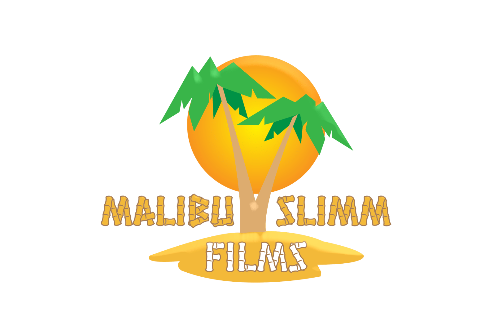 Malibu Slimm Films Logo