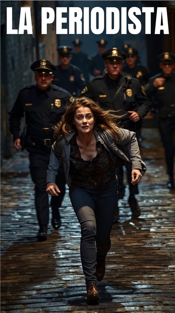 La Periodista