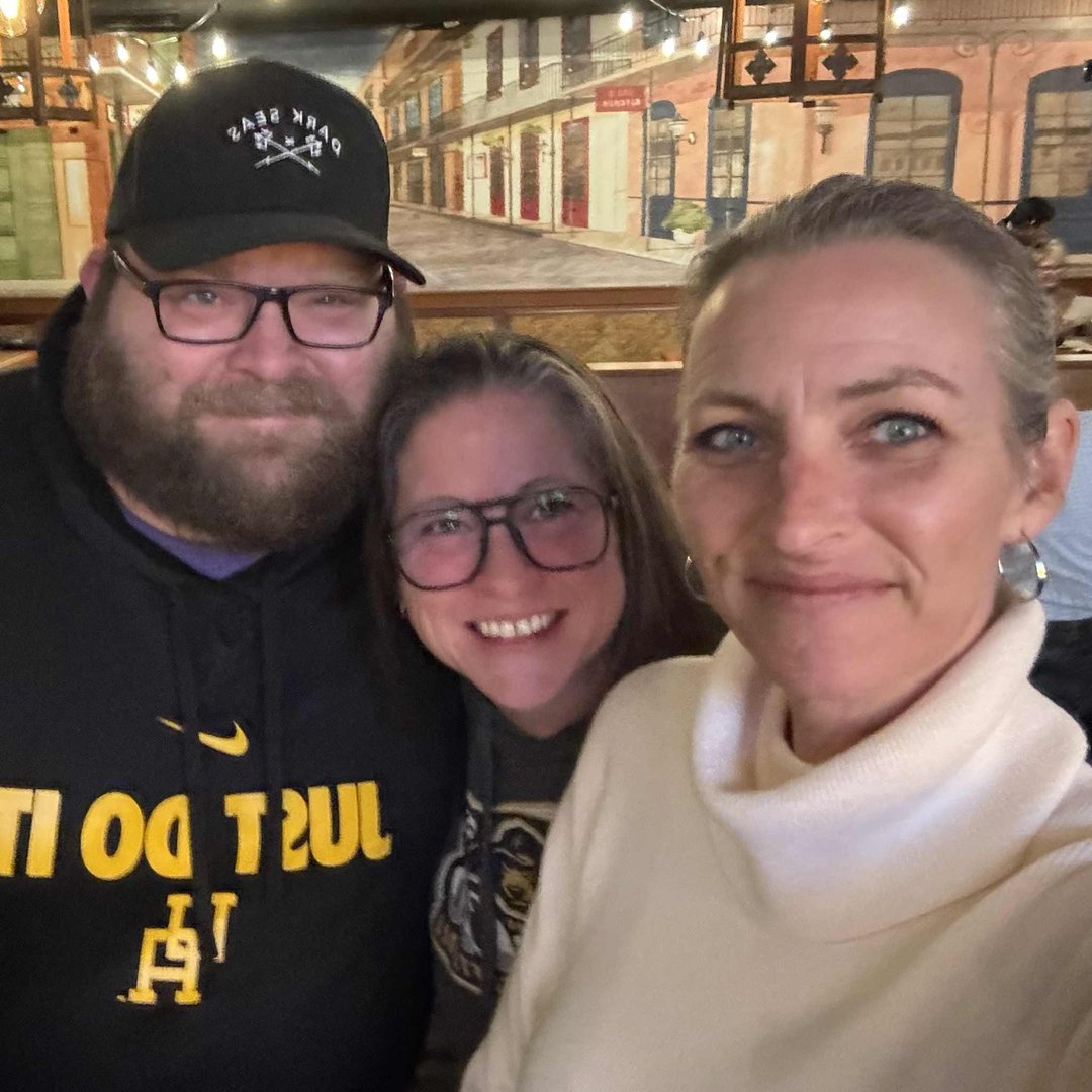 Walk Back to Third Base