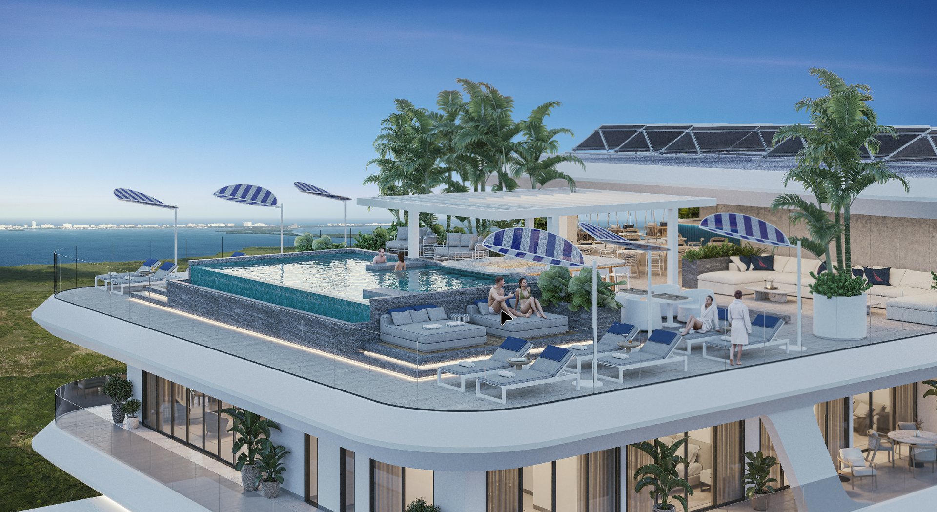 Nautica Residences - Vista 6