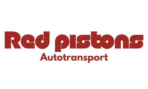 Redd Pistons Logo