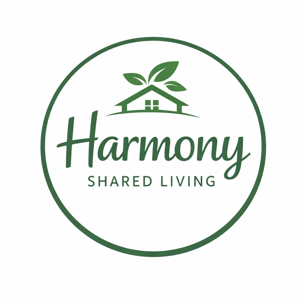 Harmony Homes Logo