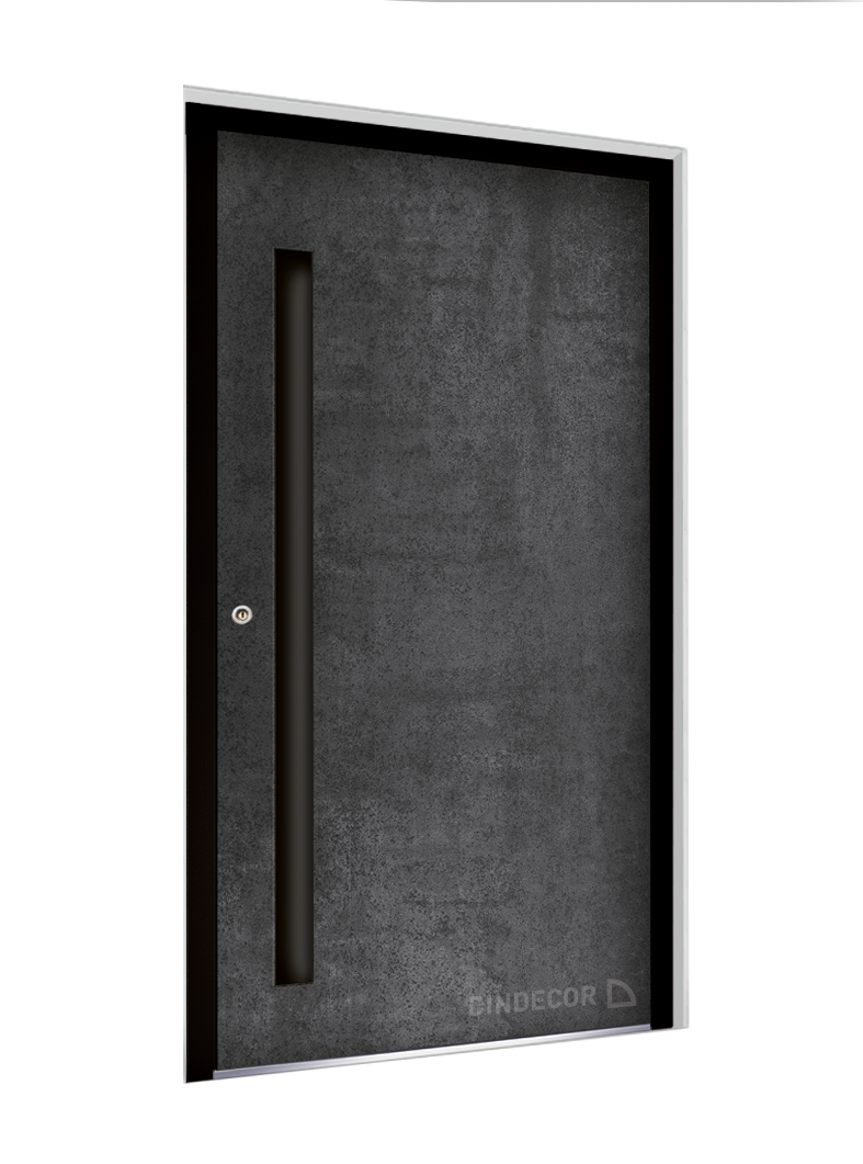 Ceramics Line SK06 Grey