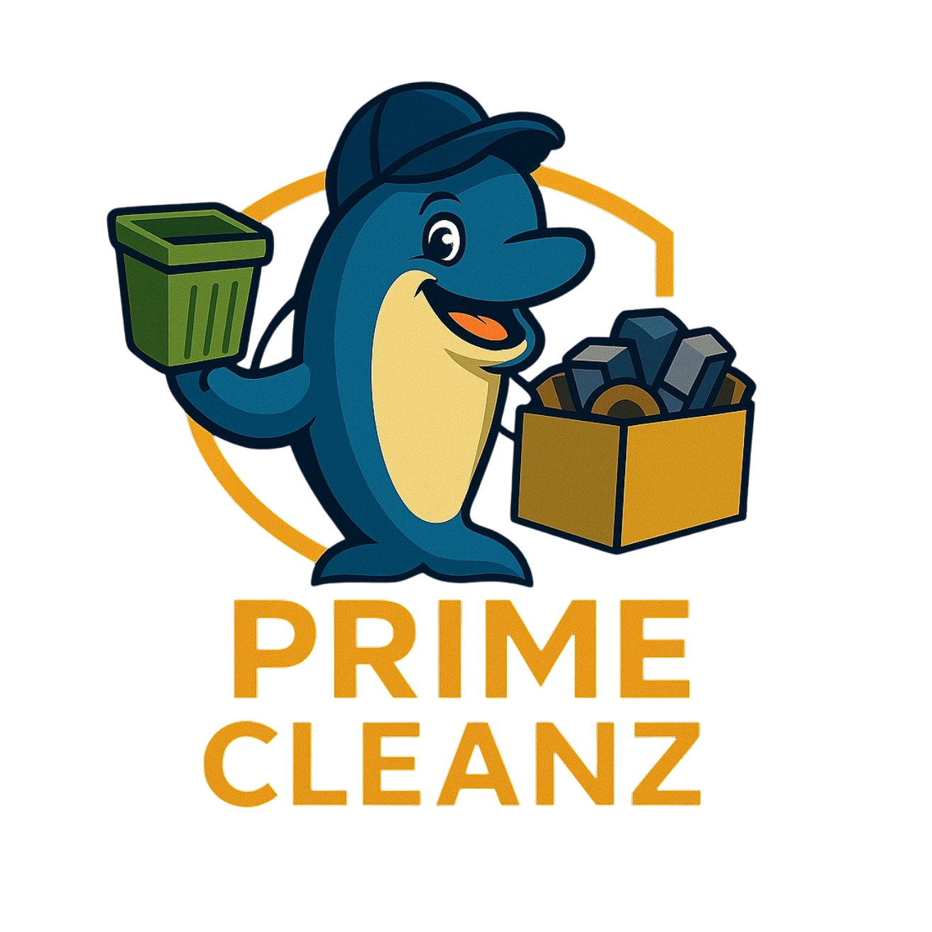 Prime Cleanz Logo