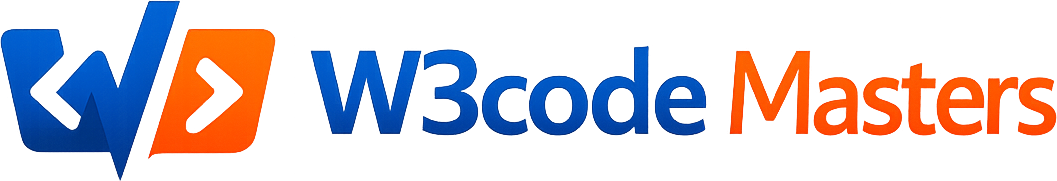 W3code Masters