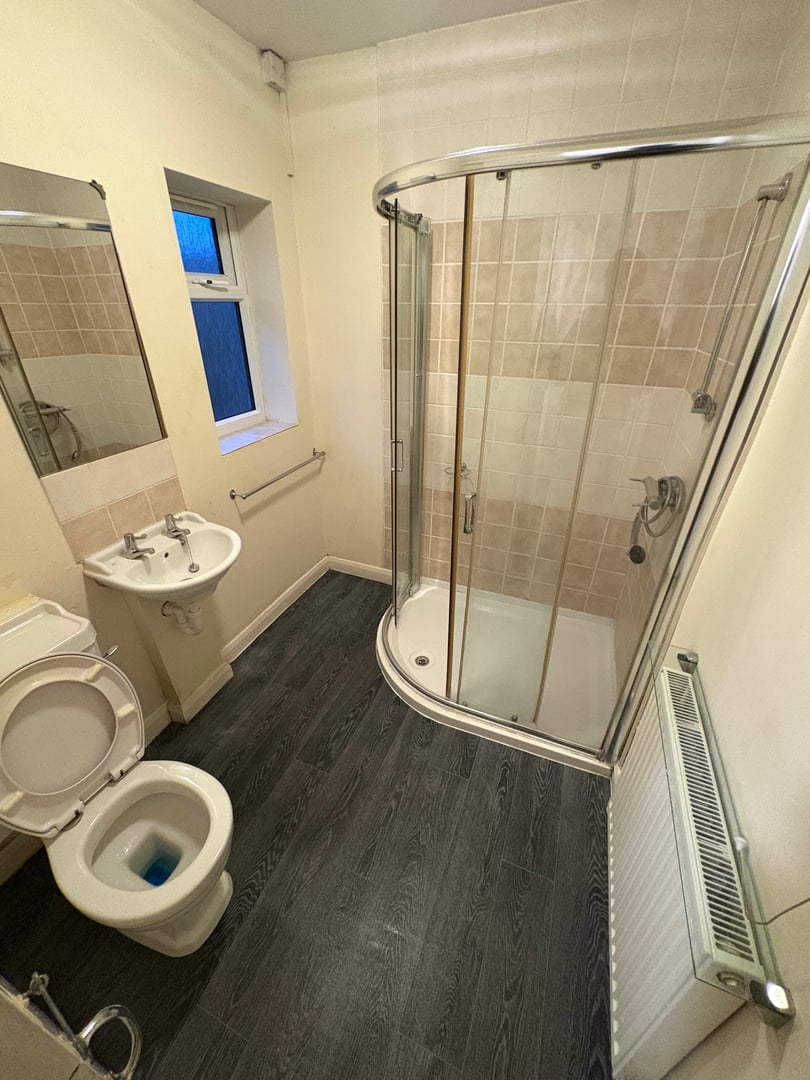 Expert cleaning results showing professional excellence