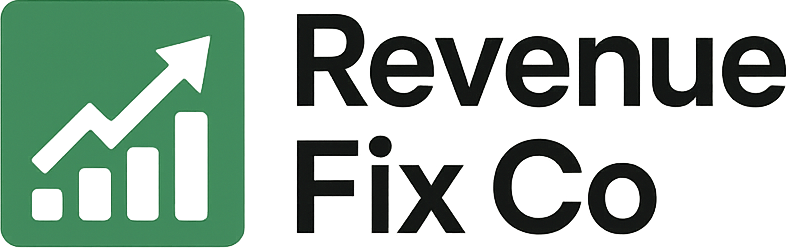 Revenue Fix Co
