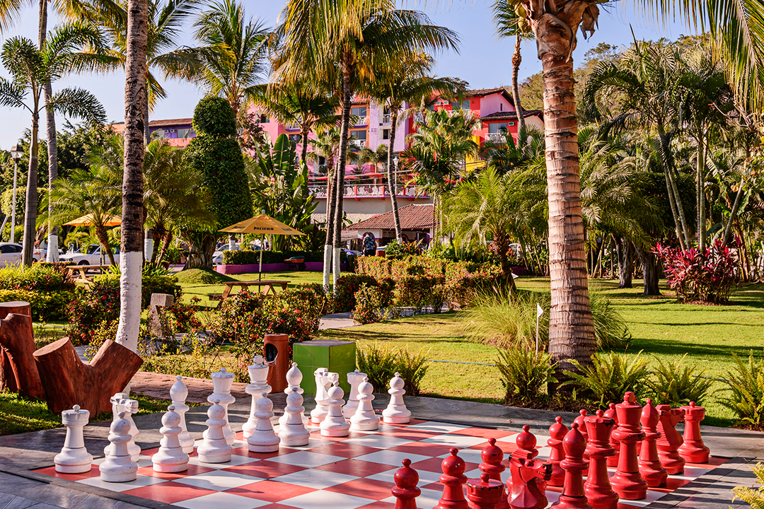 Guayabitos Decameron Los Cocos