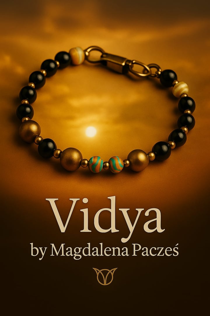 Biżuteria mistyczna - element 41