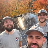 Grateful Electric Team