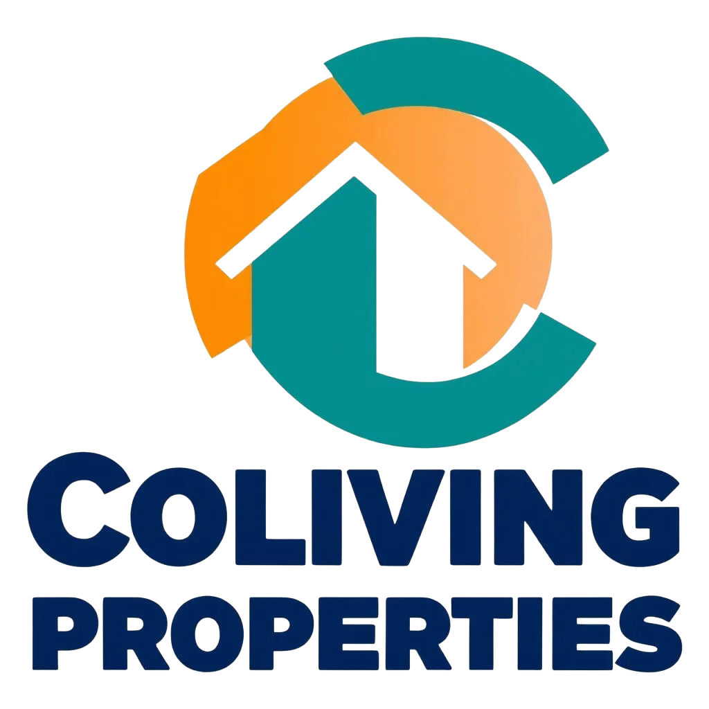 CoLiving Properties Logo