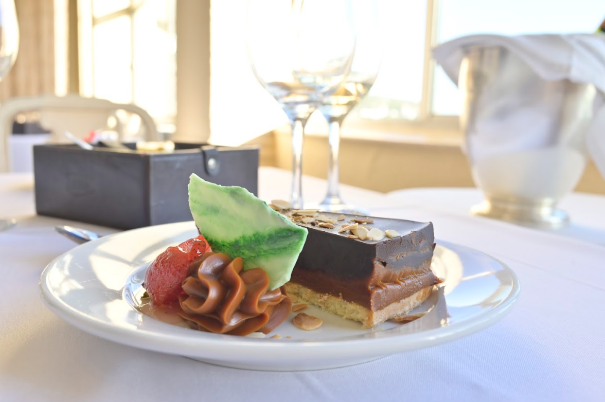 Torta La Confitería