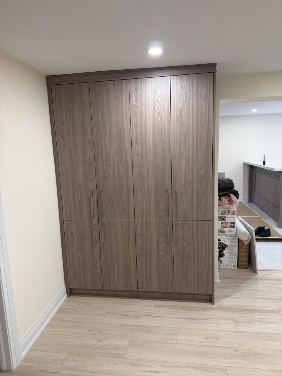 Decoration project