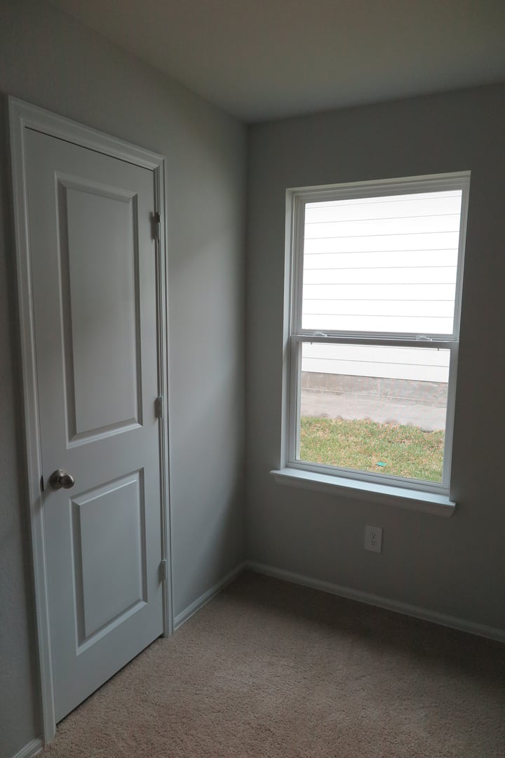 Commercial painting project 7