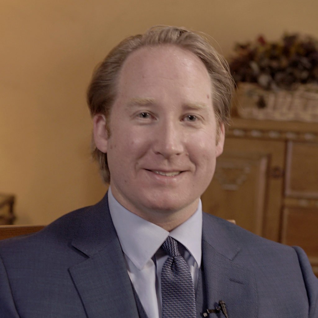 Dr. Eric P. Baron