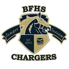 Buckeye Foothills logo