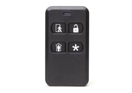 Wireless Key Fob
