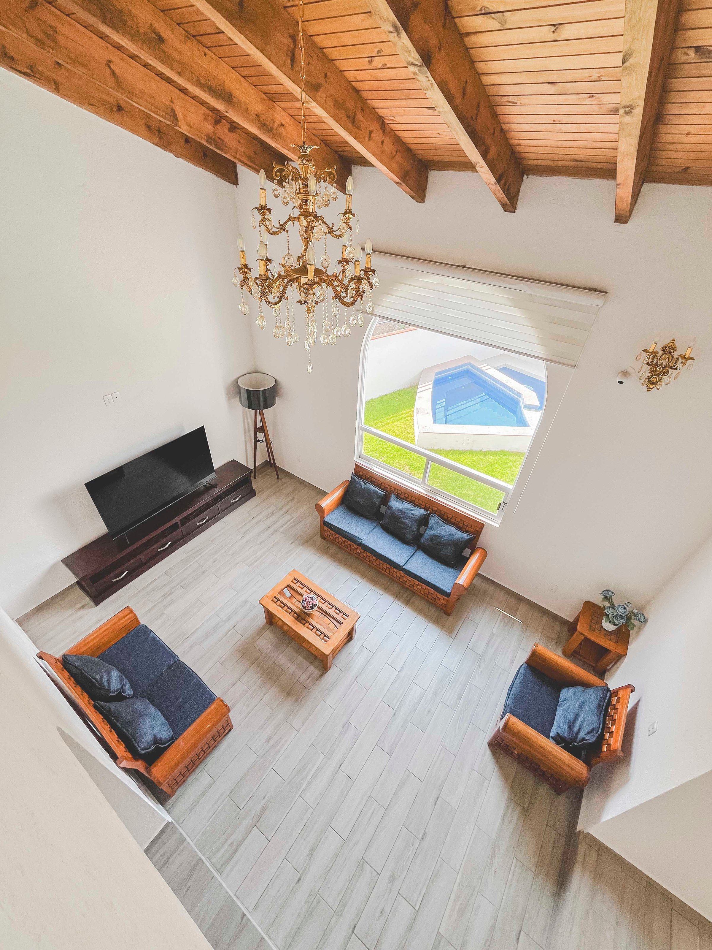 Casa Tecozautla - Jacuzzi