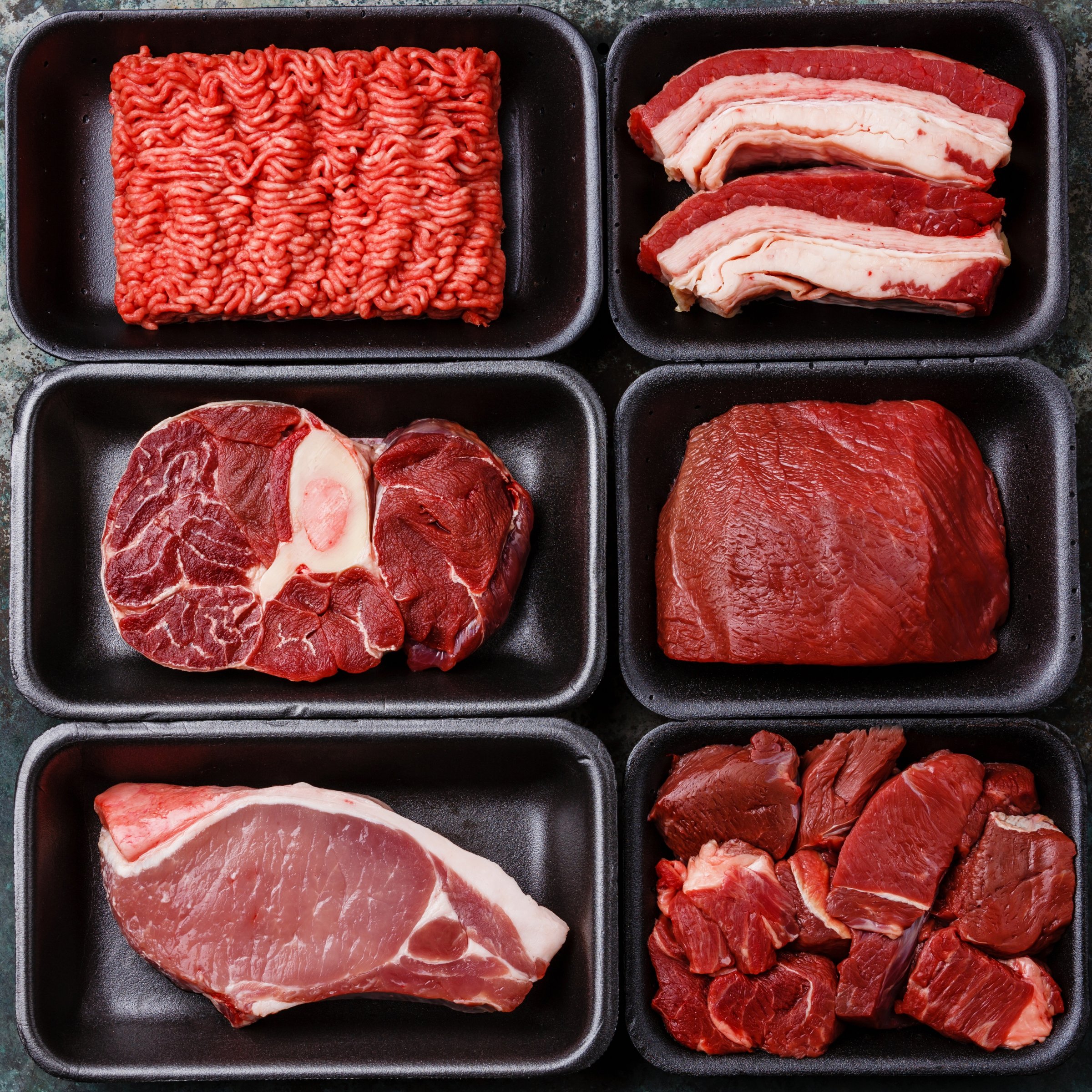 Costa's Meat Market